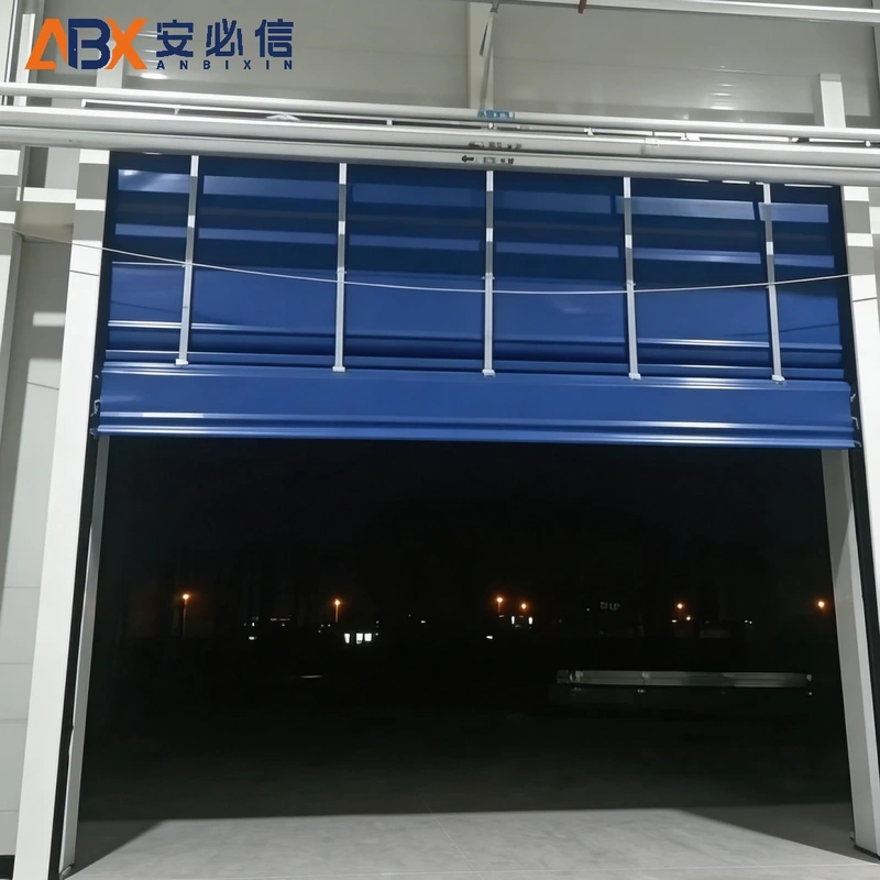 宁波市机械式门封